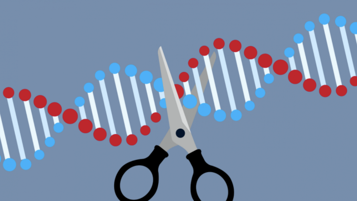 A New Application of CRISPR